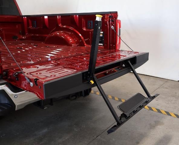 2027 Ford Super Duty F-450 DRW XLT