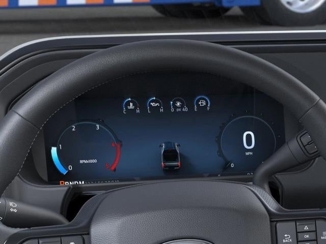 2026 Ford Super Duty F-450 DRW Platinum