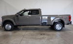 2027 Ford Super Duty F-450 DRW King Ranch