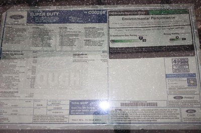 2027 Ford Super Duty F-450 DRW King Ranch