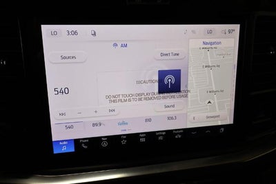 2027 Ford Super Duty F-450 DRW King Ranch