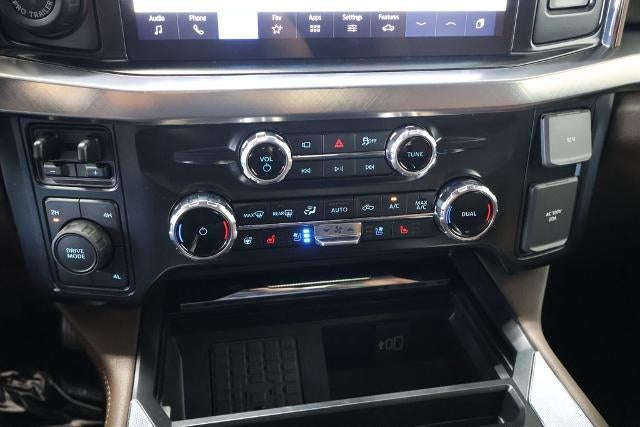 2027 Ford Super Duty F-450 DRW King Ranch