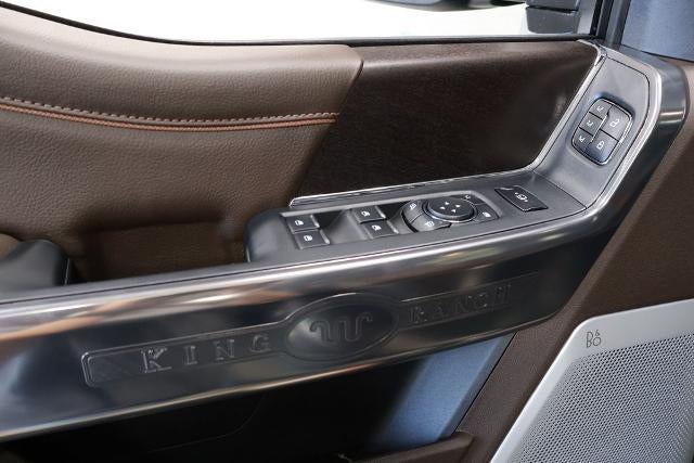 2027 Ford Super Duty F-450 DRW King Ranch