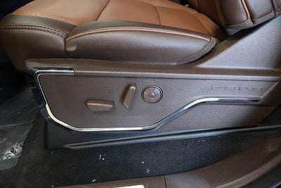 2027 Ford Super Duty F-450 DRW King Ranch