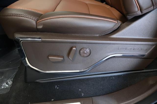2027 Ford Super Duty F-450 DRW King Ranch