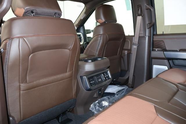 2027 Ford Super Duty F-450 DRW King Ranch