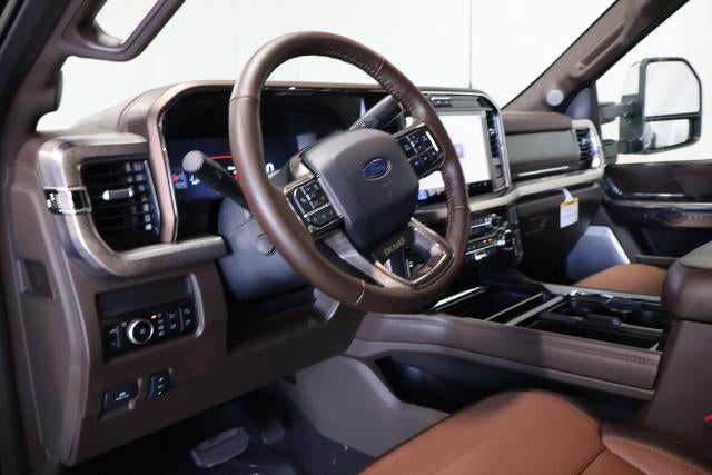 2027 Ford Super Duty F-450 DRW King Ranch