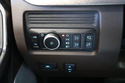 2027 Ford Super Duty F-450 DRW King Ranch
