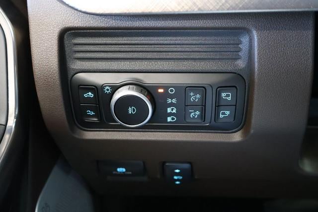 2027 Ford Super Duty F-450 DRW King Ranch