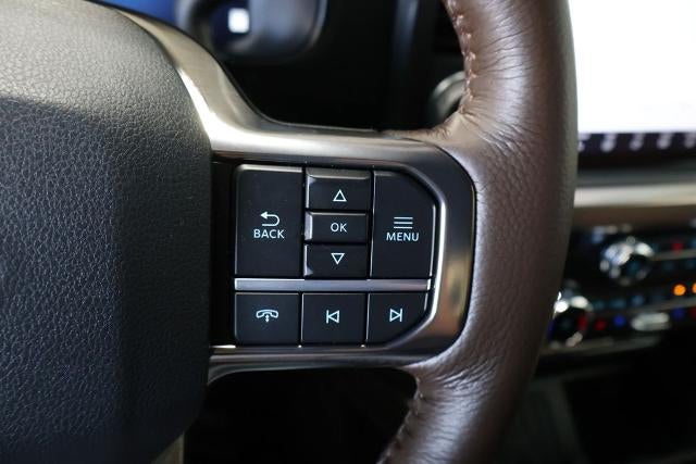 2027 Ford Super Duty F-450 DRW King Ranch