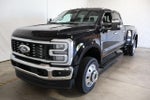 2027 Ford Super Duty F-450 DRW King Ranch