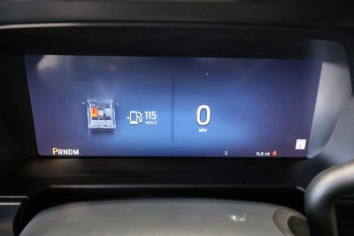 2027 Ford Super Duty F-450 DRW King Ranch