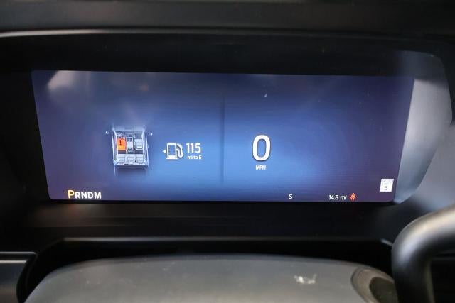 2027 Ford Super Duty F-450 DRW King Ranch