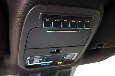 2027 Ford Super Duty F-450 DRW King Ranch
