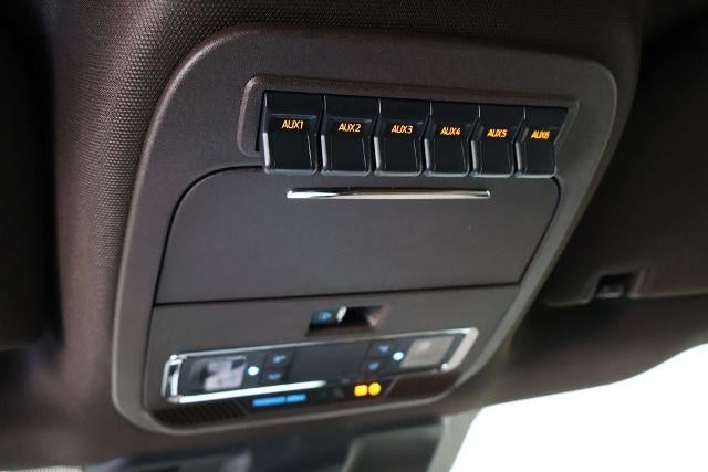 2027 Ford Super Duty F-450 DRW King Ranch