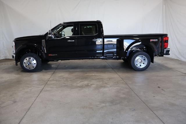 2027 Ford Super Duty F-450 DRW King Ranch