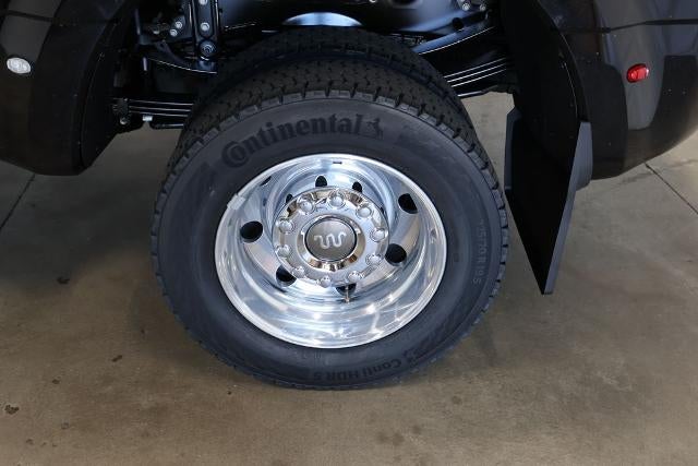 2027 Ford Super Duty F-450 DRW King Ranch