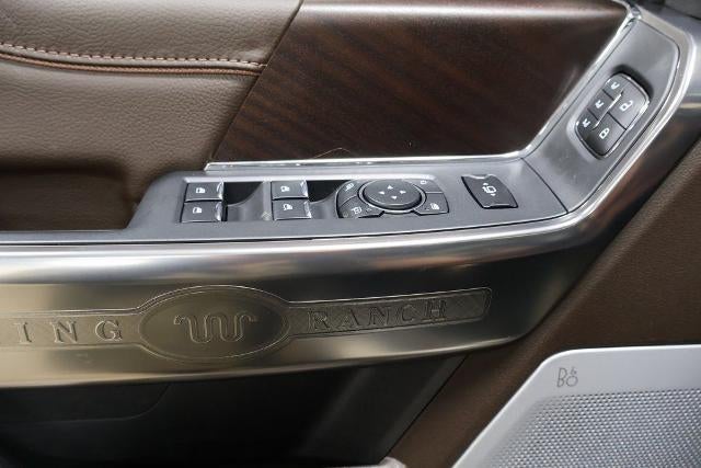 2026 Ford Super Duty F-450 DRW King Ranch