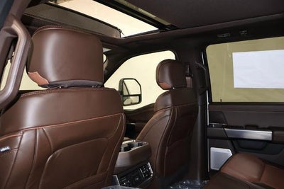 2026 Ford Super Duty F-450 DRW King Ranch