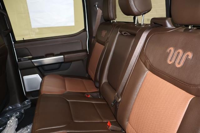 2026 Ford Super Duty F-450 DRW King Ranch