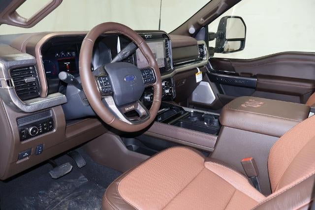 2026 Ford Super Duty F-450 DRW King Ranch