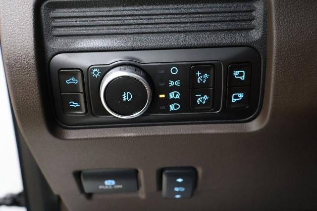 2026 Ford Super Duty F-450 DRW King Ranch