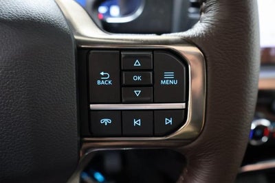 2026 Ford Super Duty F-450 DRW King Ranch