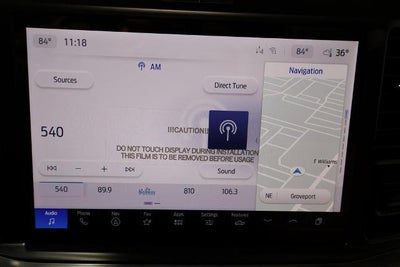 2026 Ford Super Duty F-450 DRW King Ranch