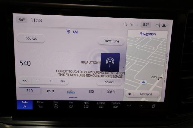 2026 Ford Super Duty F-450 DRW King Ranch