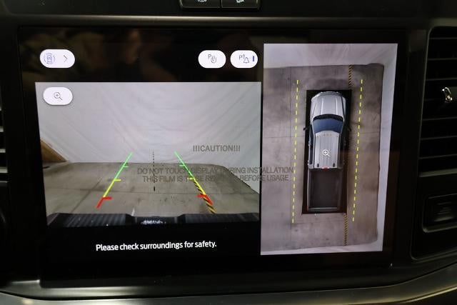 2026 Ford Super Duty F-450 DRW King Ranch