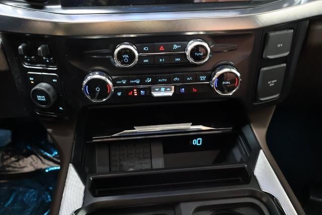 2026 Ford Super Duty F-450 DRW King Ranch