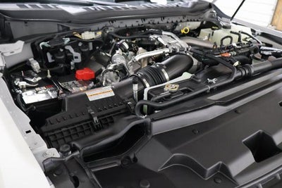 2026 Ford Super Duty F-450 DRW King Ranch