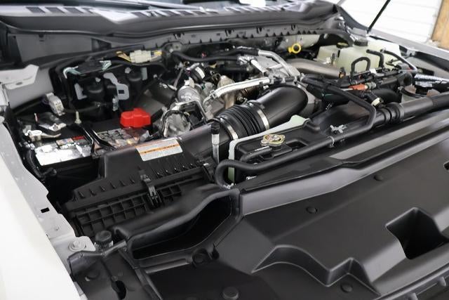 2026 Ford Super Duty F-450 DRW King Ranch