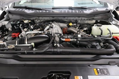 2026 Ford Super Duty F-450 DRW King Ranch