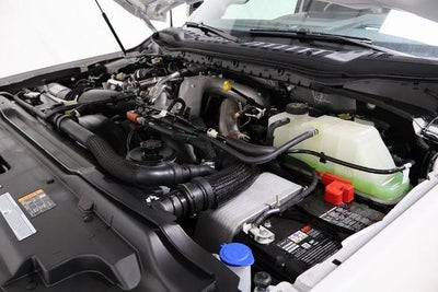 2026 Ford Super Duty F-450 DRW King Ranch