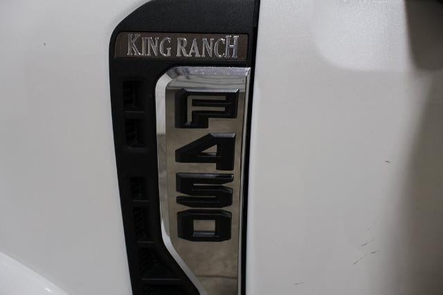 2026 Ford Super Duty F-450 DRW King Ranch
