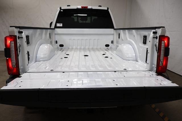 2026 Ford Super Duty F-450 DRW King Ranch