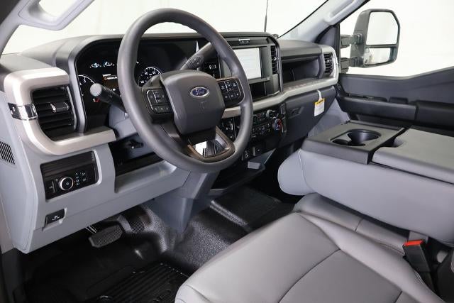 2026 Ford Super Duty F-450 DRW XL