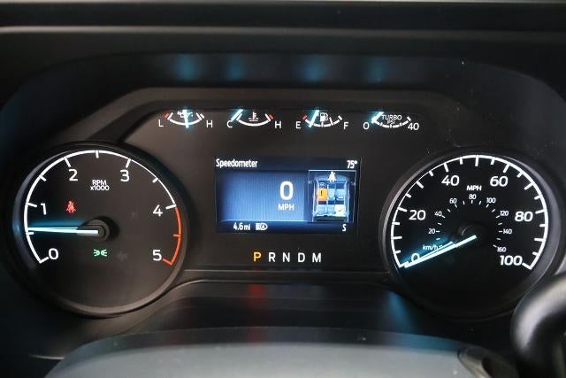 2026 Ford Super Duty F-450 DRW XL