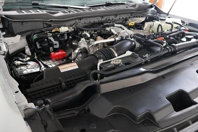 2026 Ford Super Duty F-450 DRW XL