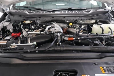 2026 Ford Super Duty F-450 DRW XL