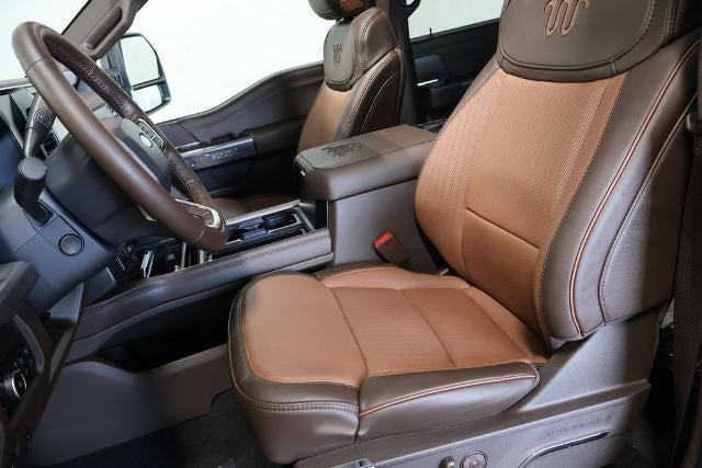 2027 Ford Super Duty F-450 DRW King Ranch