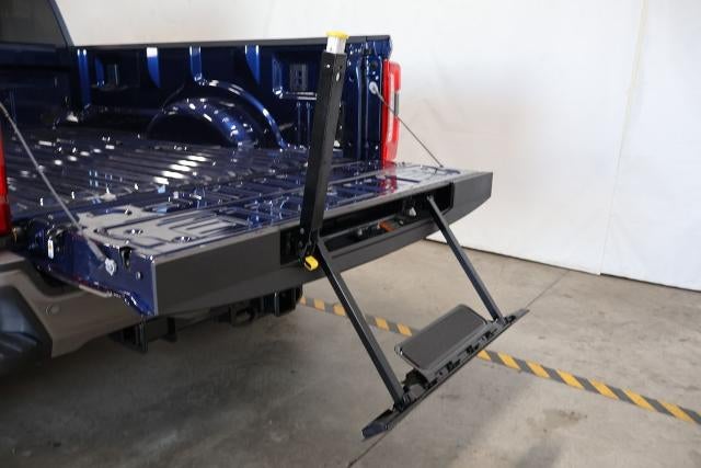 2027 Ford Super Duty F-450 DRW King Ranch