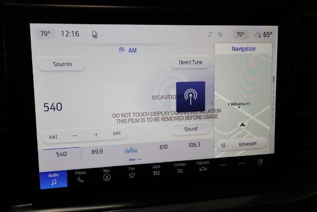 2027 Ford Super Duty F-450 DRW King Ranch