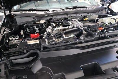 2027 Ford Super Duty F-450 DRW XLT