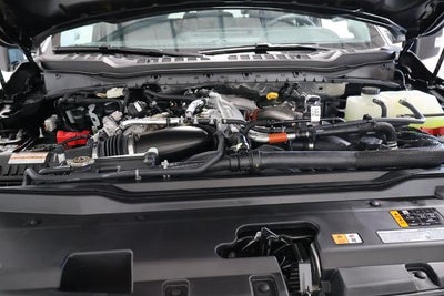 2027 Ford Super Duty F-450 DRW XLT
