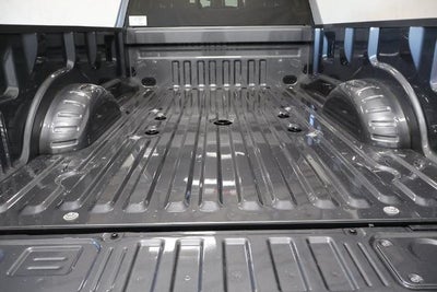 2027 Ford Super Duty F-450 DRW XLT
