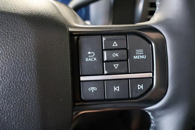 2027 Ford Super Duty F-450 DRW Platinum