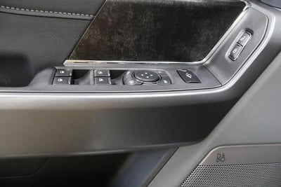 2027 Ford Super Duty F-450 DRW XLT