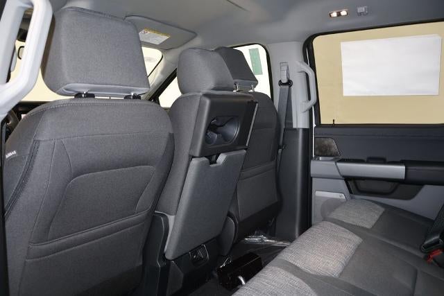 2027 Ford Super Duty F-450 DRW XLT
